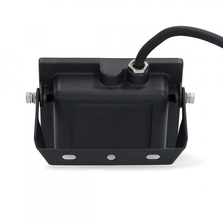 Nedis LED Projektører | 4000 K | Nominel lysstrøm: 1620 lm | IP44 | Energiklasse: F | 220 - 240 V AC 50/60 Hz | 20 W