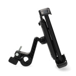 Nedis Smartphone Cykel Mount | Universal | Fuldt Bevægeligt | Justérbar