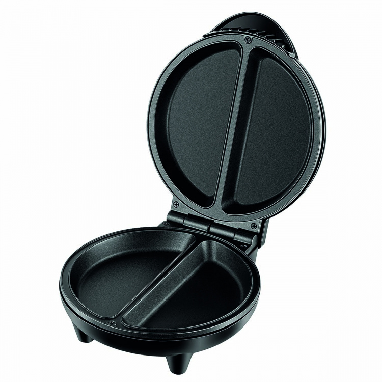 MELISSA Omeletmaskine 750W Sort MELISSA Omeletmaskine 750W Sort