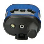 Alecto 2x tovejsradioer til børn - rækkevidde op til 7 km Alecto 2x tovejsradioer til børn - rækkevidde op til 7 km