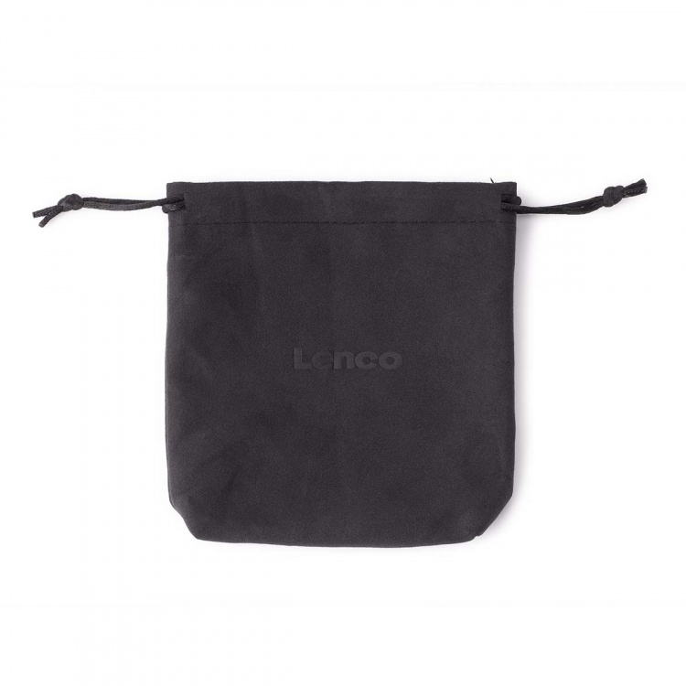 Lenco Centerstabilisator med Party LED Light til pladespiller Sølv Lenco Centerstabilisator med Party LED Light til pladespiller Sølv