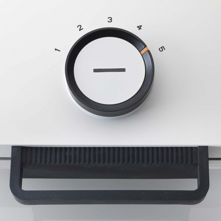 Trebs Vaffeljern dobbelt hjerteformet Hvid Trebs Vaffeljern dobbelt hjerteformet Hvid