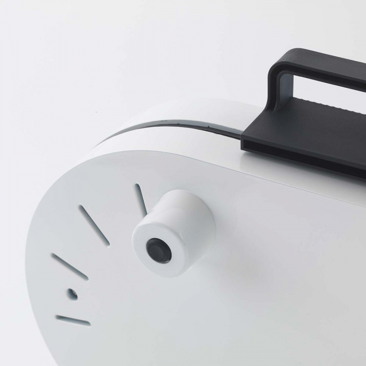 Trebs Vaffeljern dobbelt hjerteformet Hvid Trebs Vaffeljern dobbelt hjerteformet Hvid