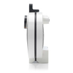 Trebs Vaffeljern dobbelt hjerteformet Hvid Trebs Vaffeljern dobbelt hjerteformet Hvid