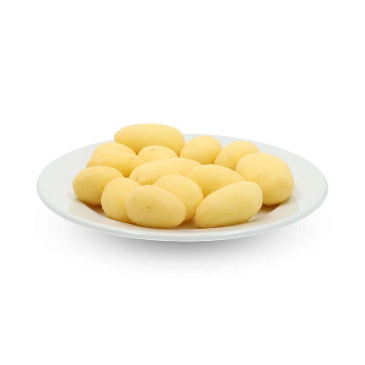 MELISSA Kartoffelskræller | 1000 g kapacitet | 85 W | Hvid