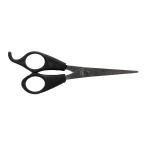 MELISSA Genopladelig hårklipper 3W Sort