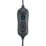 MELISSA Varmepude med tre varmeindstillinger, overophedningsbeskyttelse og automatisk slukning 40 x 30 cm Sort MELISSA Varmepude med tre varmeindstillinger, overophedningsbeskyttelse og automatisk slukning 40 x 30 cm Sort