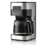 Trebs Filter coffee maker 1,5L Stainless Steel