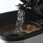 Trebs Filter coffee maker 1,5L Stainless Steel