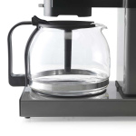 Trebs Filterkaffe ekspert 1,3L Aluminium Trebs Filterkaffe ekspert 1,3L Aluminium