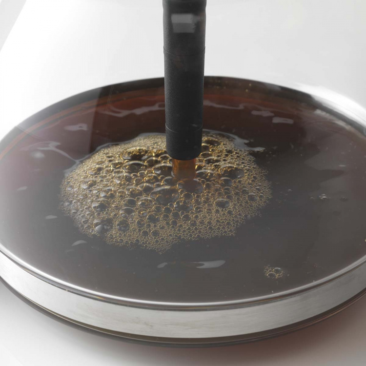 Trebs Filterkaffe ekspert 1,3L Aluminium Trebs Filterkaffe ekspert 1,3L Aluminium