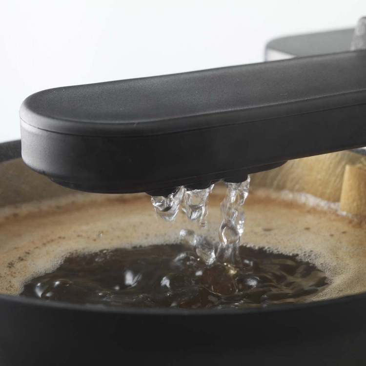 Trebs Filterkaffe ekspert 1,3L Aluminium Trebs Filterkaffe ekspert 1,3L Aluminium