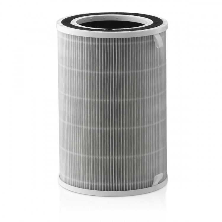 Trebs Luftrenser hvid Trebs Luftrenser hvid