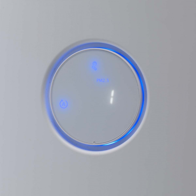 Trebs Luftrenser hvid Trebs Luftrenser hvid