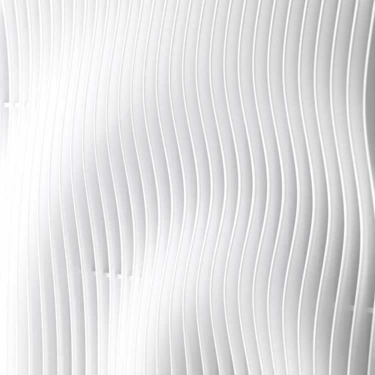 Trebs Luftrenser hvid Trebs Luftrenser hvid