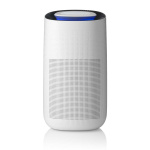 Trebs Smart luftrenser Hvid