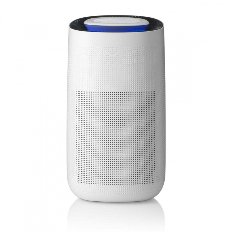 Trebs Smart luftrenser Hvid