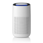 Trebs Smart luftrenser Hvid