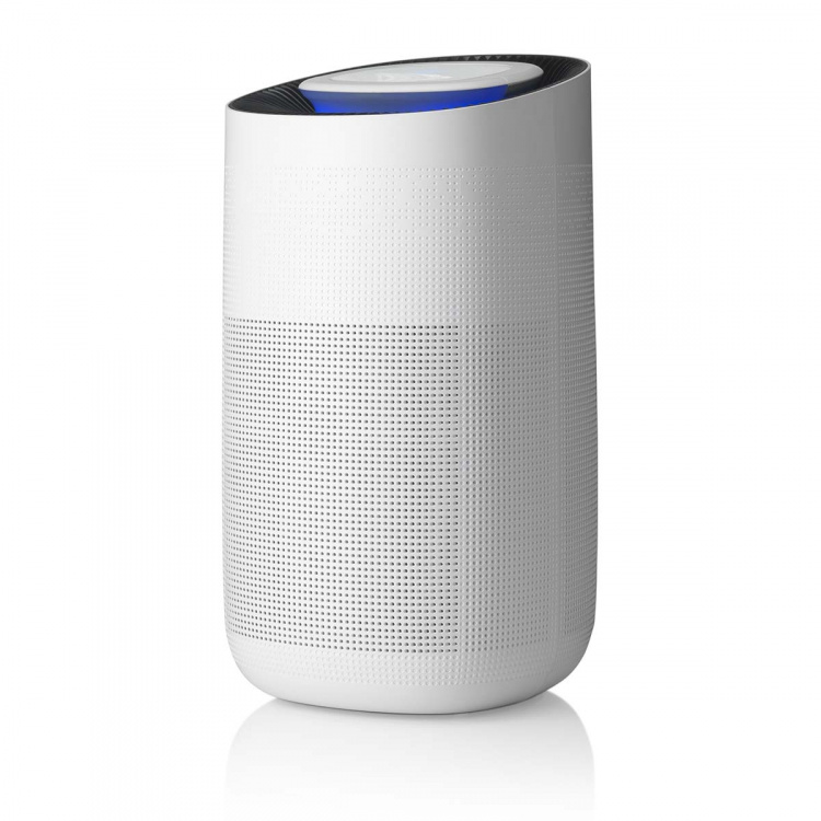 Trebs Smart luftrenser Hvid