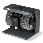 Trebs Elektrisk skopudsemaskine