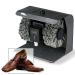 Trebs Elektrisk skopudsemaskine