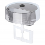 Trebs Is-/milkshake-maskine / trøst med ernæringssonde Trebs Is-/milkshake-maskine / trøst med ernæringssonde