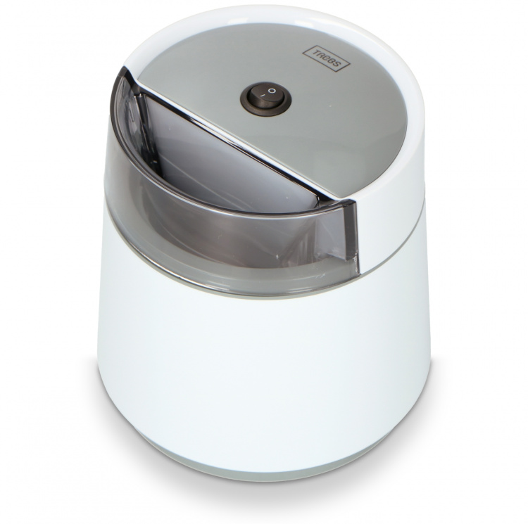 Trebs Is-/milkshake-maskine / trøst med ernæringssonde Trebs Is-/milkshake-maskine / trøst med ernæringssonde