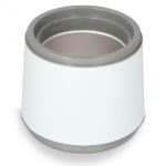 Trebs Is-/milkshake-maskine / trøst med ernæringssonde Trebs Is-/milkshake-maskine / trøst med ernæringssonde