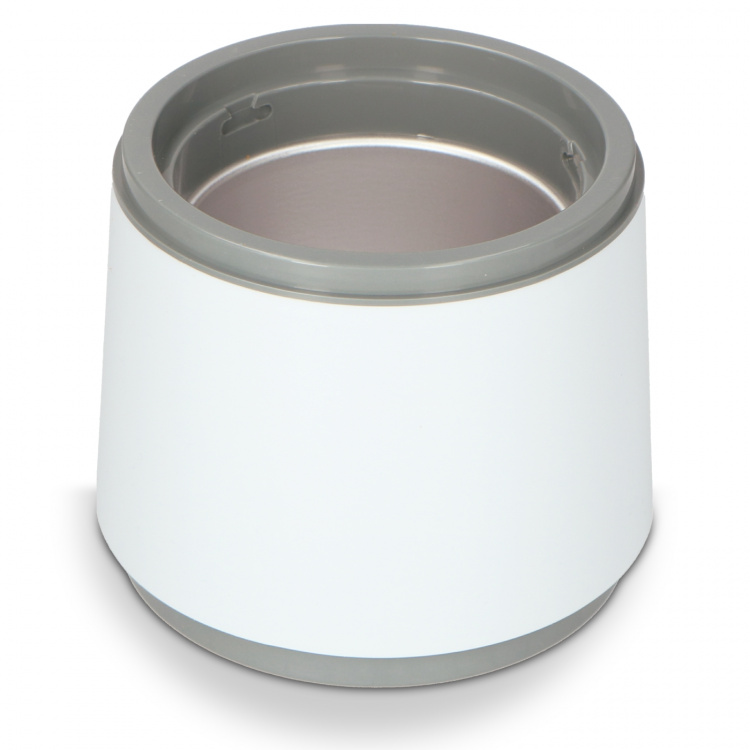 Trebs Is-/milkshake-maskine / trøst med ernæringssonde Trebs Is-/milkshake-maskine / trøst med ernæringssonde