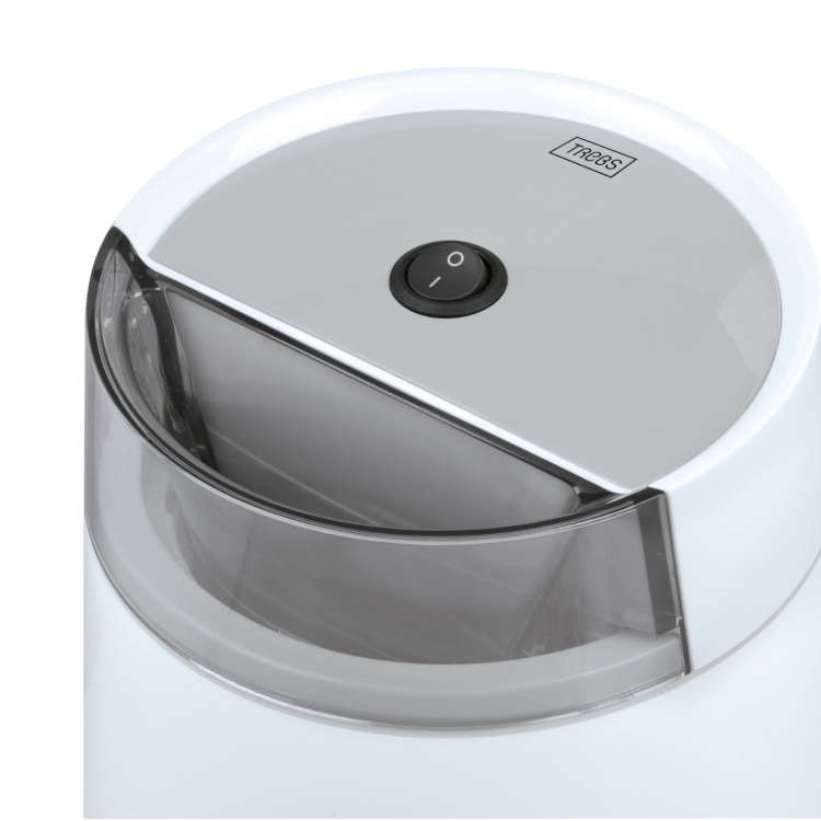 Trebs Is-/milkshake-maskine / trøst med ernæringssonde Trebs Is-/milkshake-maskine / trøst med ernæringssonde