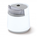 Trebs Is-/milkshake-maskine / trøst med ernæringssonde Trebs Is-/milkshake-maskine / trøst med ernæringssonde