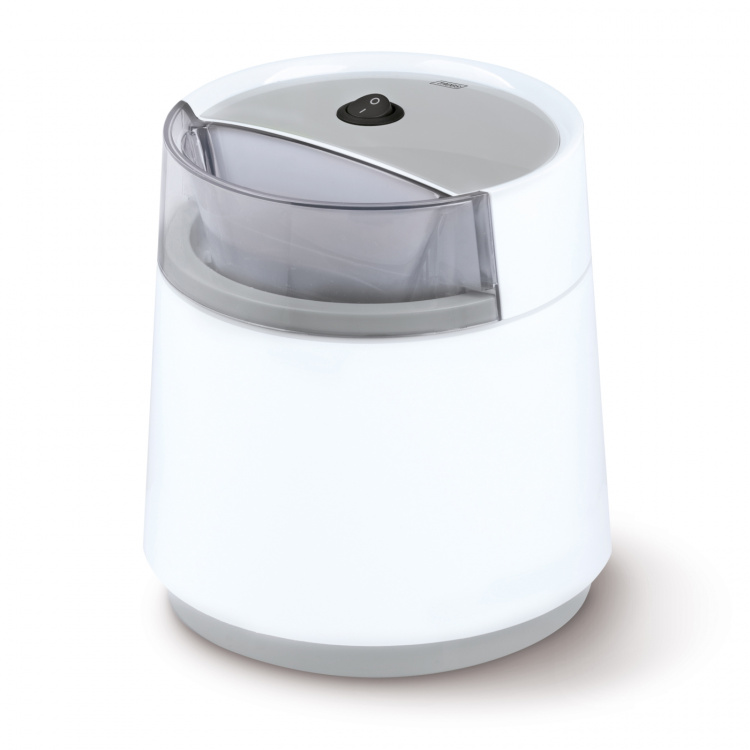 Trebs Is-/milkshake-maskine / trøst med ernæringssonde Trebs Is-/milkshake-maskine / trøst med ernæringssonde