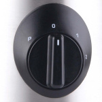 Trebs Blender med Tap / Comfortjuice 3 indstillinger og flere funktioner Trebs Blender med Tap / Comfortjuice 3 indstillinger og flere funktioner