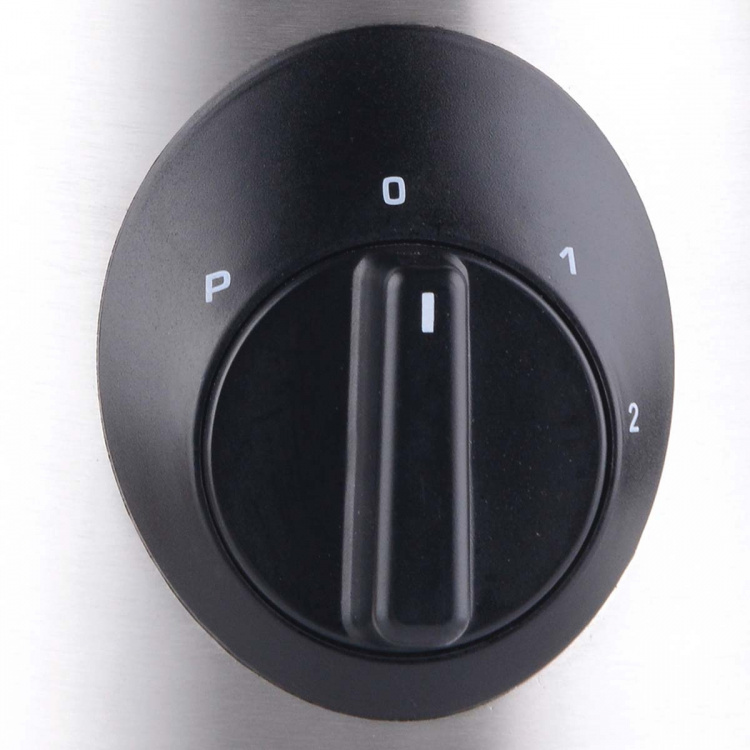 Trebs Blender med Tap / Comfortjuice 3 indstillinger og flere funktioner Trebs Blender med Tap / Comfortjuice 3 indstillinger og flere funktioner