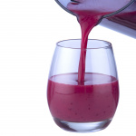 Trebs Vakuumblender / Comfortjuicer med 5 funktioner og 1,5 l plastkande