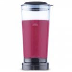 Trebs Vakuumblender / Comfortjuicer med 5 funktioner og 1,5 l plastkande
