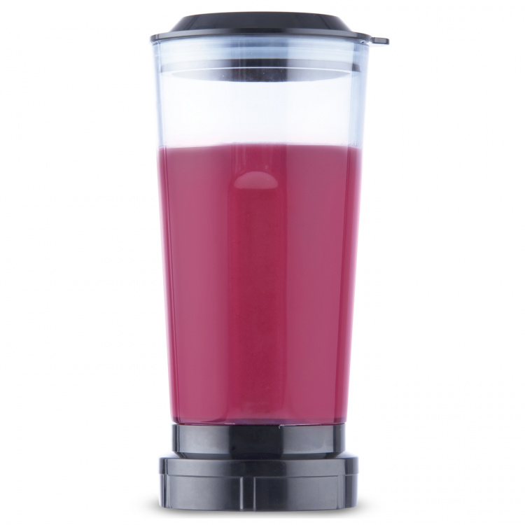 Trebs Vakuumblender / Comfortjuicer med 5 funktioner og 1,5 l plastkande