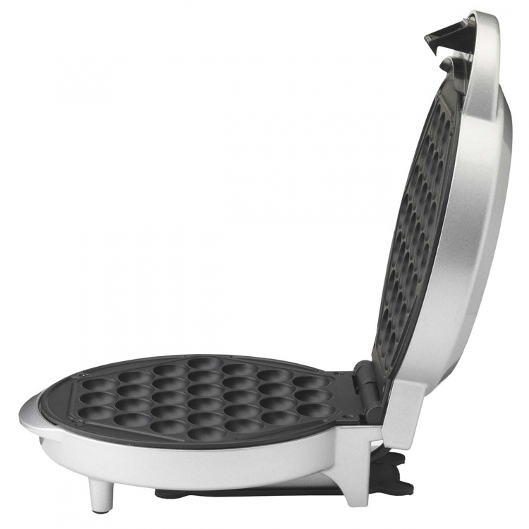 Trebs Bubble vaffeljern Comfortbakery med indikatorlys og non-stick belægning