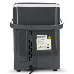 Trebs Isterningmaskine