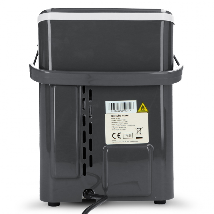 Trebs Isterningmaskine