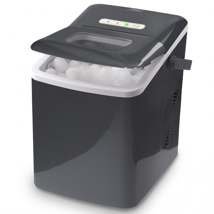 Trebs Isterningmaskine