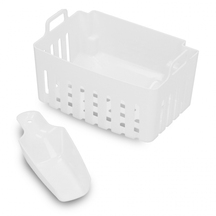 Trebs Isterningmaskine