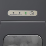 Trebs Isterningmaskine