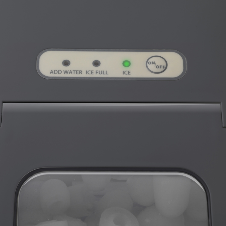 Trebs Isterningmaskine