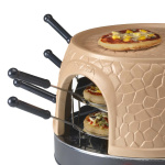 Trebs Pizzagusto ugn - 8 personer