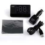 Trebs Head up-skærm