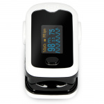 Alecto Saturation Monitor til nøjagtige og hurtige selvmålinger Alecto Saturation Monitor til nøjagtige og hurtige selvmålinger