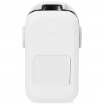 Alecto Saturation Monitor til nøjagtige og hurtige selvmålinger Alecto Saturation Monitor til nøjagtige og hurtige selvmålinger