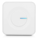 Alecto Batterifri dørklokke Hvid Alecto Batterifri dørklokke Hvid