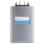 Alecto Intercom med kamera og 3,5 tommer farvedisplay Alecto Intercom med kamera og 3,5 tommer farvedisplay